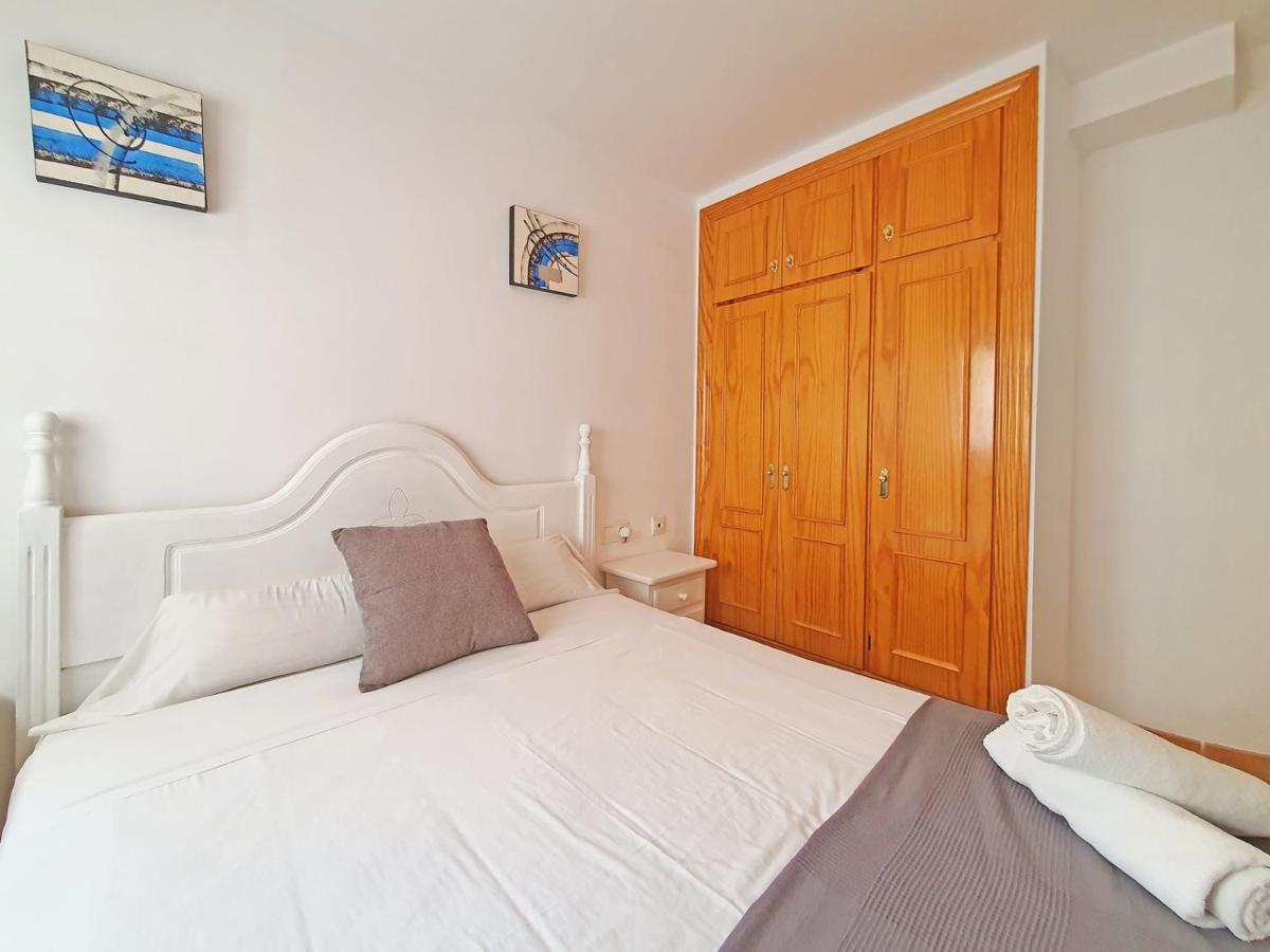 Apartamentos Turquesa La Carihuela Torremolinos Exterior photo