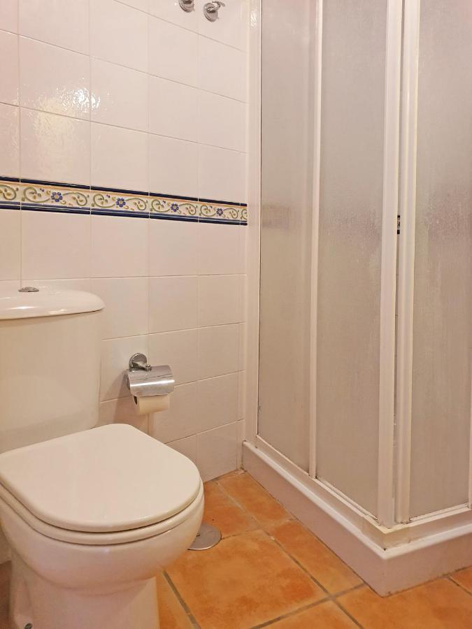 Apartamentos Turquesa La Carihuela Torremolinos Exterior photo