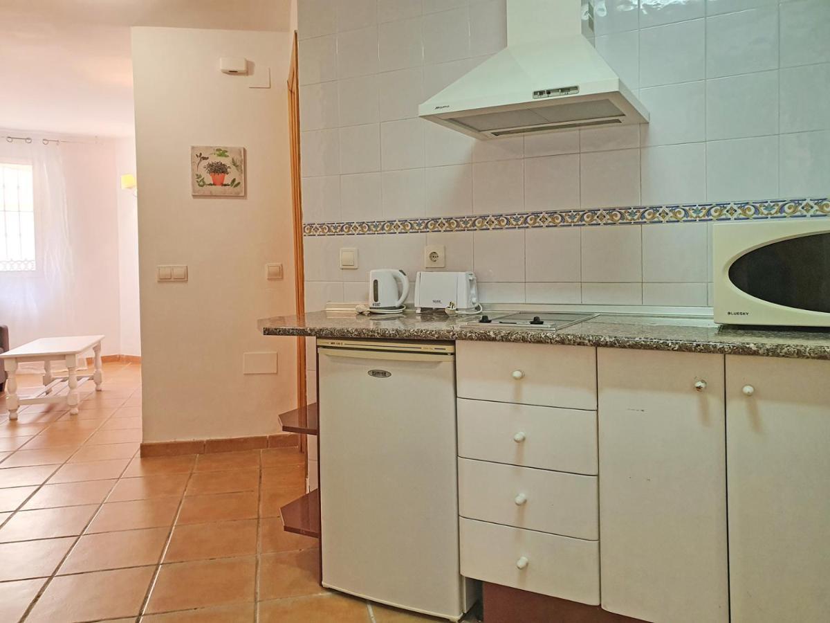 Apartamentos Turquesa La Carihuela Torremolinos Exterior photo