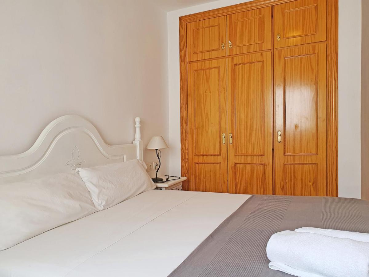 Apartamentos Turquesa La Carihuela Torremolinos Exterior photo