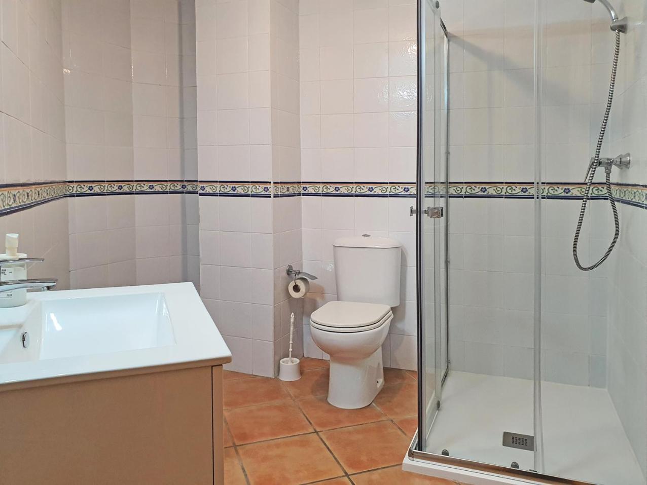 Apartamentos Turquesa La Carihuela Torremolinos Exterior photo
