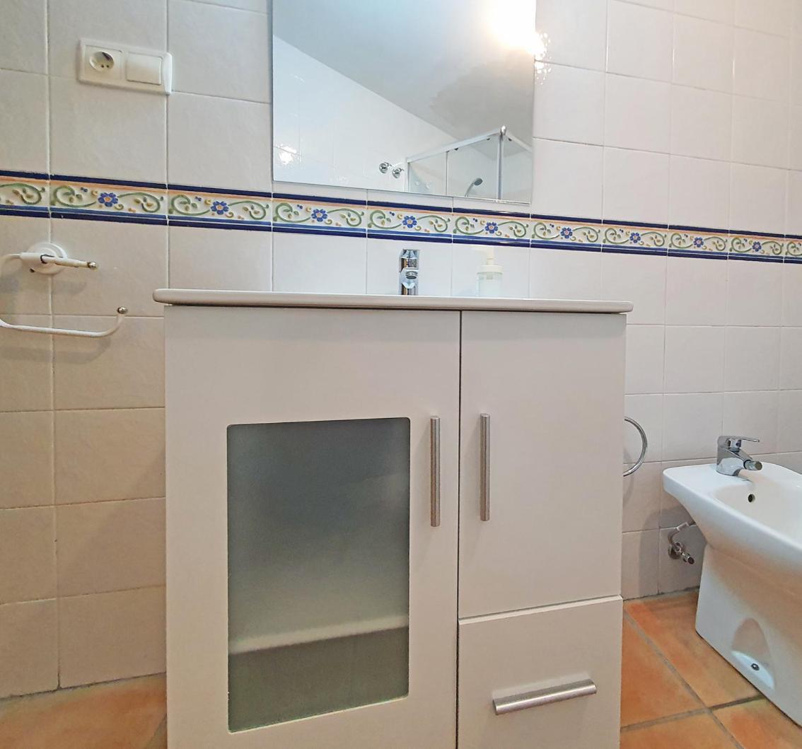 Apartamentos Turquesa La Carihuela Torremolinos Exterior photo